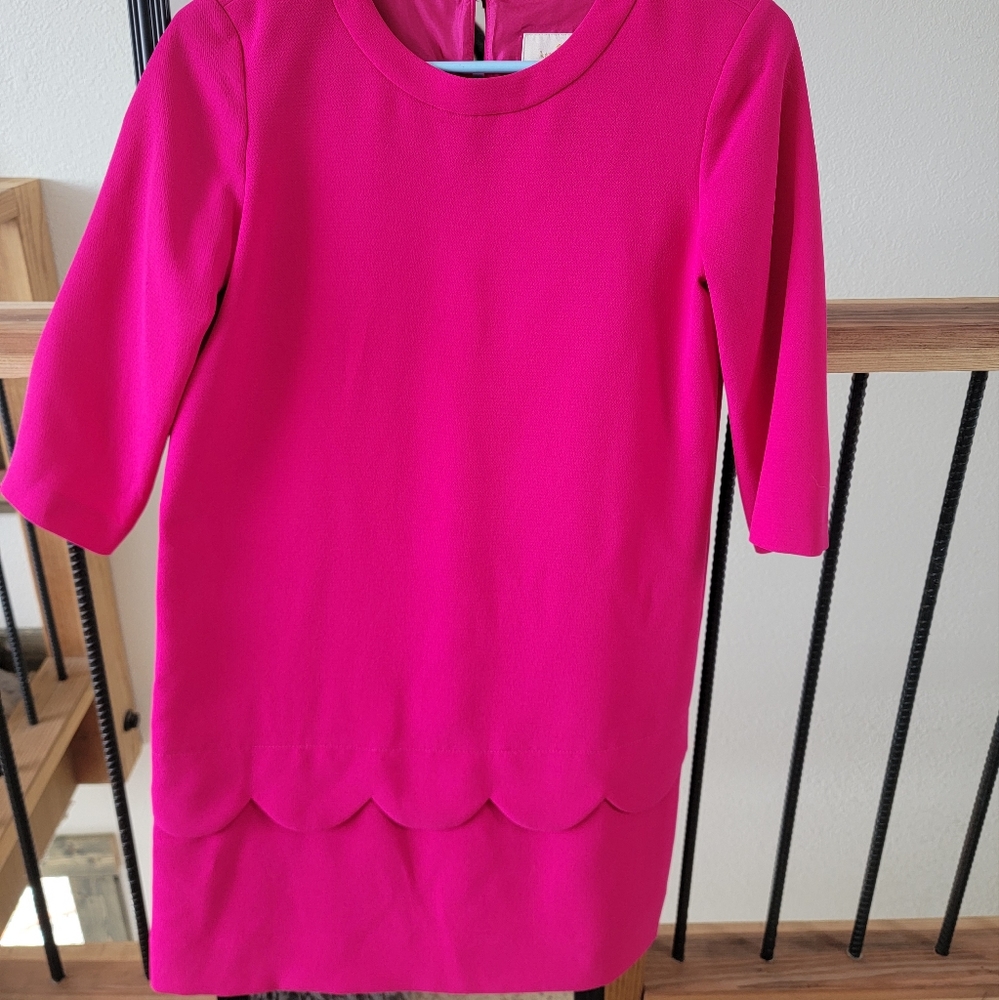 Kate Spade Swift Dress